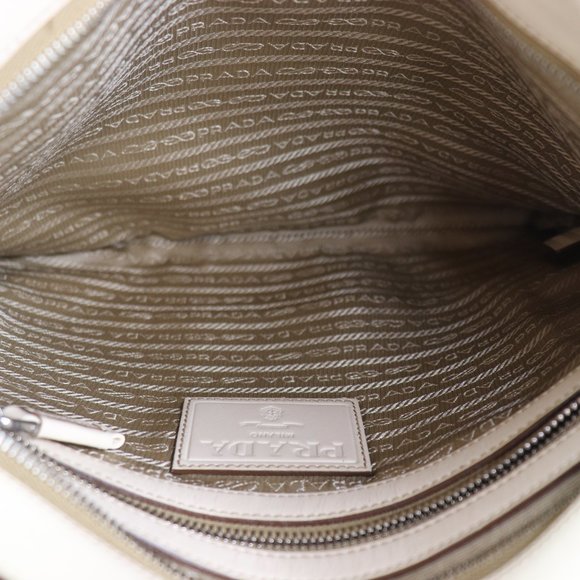 PRADA Shoulder Bag - Picture 10 of 16